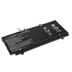 Green Cell HP147 composant de laptop supplémentaire Batterie