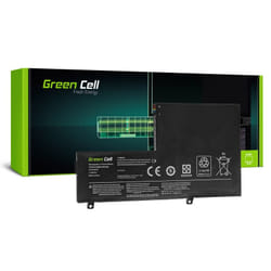 Green Cell LE124 composant de laptop supplémentaire Batterie