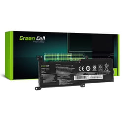 Green Cell LE125 composant de laptop supplémentaire Batterie