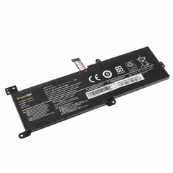 Green Cell LE125 composant de laptop supplémentaire Batterie
