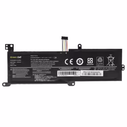 Green Cell LE125 composant de laptop supplémentaire Batterie - Vue supplémentaire 4