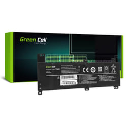 Green Cell LE126 composant de laptop supplémentaire Batterie