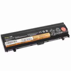Green Cell LE128 composant de laptop supplémentaire Batterie