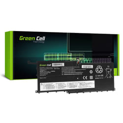 Green Cell LE130 composant de laptop supplémentaire Batterie
