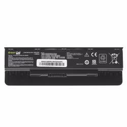 Green Cell AS129PRO composant de laptop supplémentaire Batterie