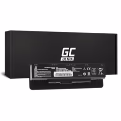 Green Cell AS129ULTRA, Batterie, ASUS, G551 G551J G551JM G551JW G771 G771J G771JM G771JW N551 N551J N551JM N551JW N551JX