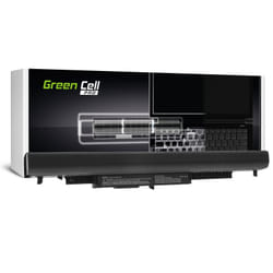 Green Cell HP88PRO composant de laptop supplémentaire Batterie