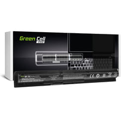 Green Cell HP96PRO composant de laptop supplémentaire Batterie
