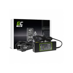 Green Cell AD105P adaptateur de puissance & onduleur Intérieure 90 W Noir