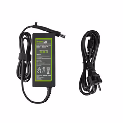 Green Cell AD12P adaptateur de puissance & onduleur Intérieure 65 W Noir - Vue supplémentaire 4
