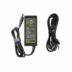 Green Cell AD16AP adaptateur de puissance & onduleur Intérieure 65 W Noir - Vue supplémentaire 4