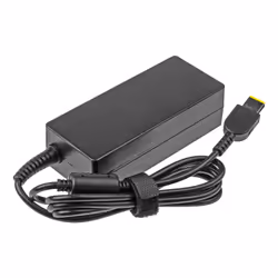 Green Cell AD38AP adaptateur de puissance & onduleur Intérieure 65 W Noir