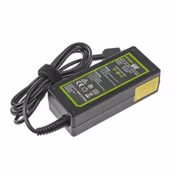 Green Cell AD38AP adaptateur de puissance & onduleur Intérieure 65 W Noir - Vue supplémentaire 5
