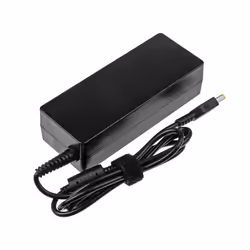 Green Cell AD39AP adaptateur de puissance & onduleur Intérieure 90 W Noir