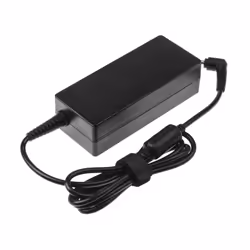 Green Cell AD41P adaptateur de puissance & onduleur Intérieure 65 W Noir