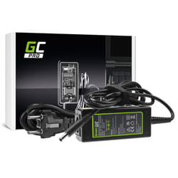 Green Cell AD57AP adaptateur de puissance & onduleur Intérieure 45 W Noir