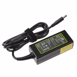 Green Cell AD57AP adaptateur de puissance & onduleur Intérieure 45 W Noir