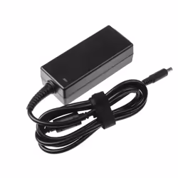 Green Cell AD57AP adaptateur de puissance & onduleur Intérieure 45 W Noir