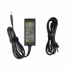 Green Cell AD57AP adaptateur de puissance & onduleur Intérieure 45 W Noir - Vue supplémentaire 4