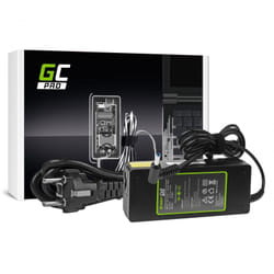 Green Cell AD65P adaptateur de puissance & onduleur Intérieure 90 W Noir