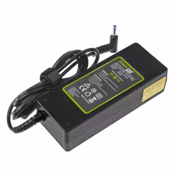 Green Cell AD65P adaptateur de puissance & onduleur Intérieure 90 W Noir