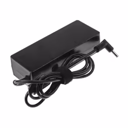 Green Cell AD65P adaptateur de puissance & onduleur Intérieure 90 W Noir