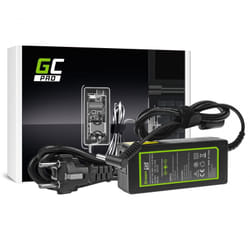 Green Cell AD72P adaptateur de puissance & onduleur Intérieure 65 W Noir