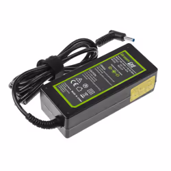 Green Cell AD72P adaptateur de puissance & onduleur Intérieure 65 W Noir