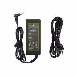 Green Cell AD72P adaptateur de puissance & onduleur Intérieure 65 W Noir - Vue supplémentaire 4