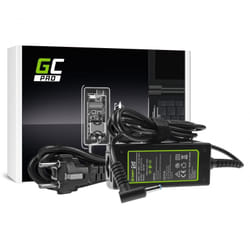 Green Cell AD74P adaptateur de puissance & onduleur Intérieure 45 W Noir