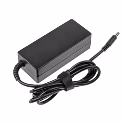 Green Cell AD75AP adaptateur de puissance & onduleur Intérieure 65 W Noir