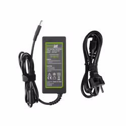 Green Cell AD75AP adaptateur de puissance & onduleur Intérieure 65 W Noir - Vue supplémentaire 4