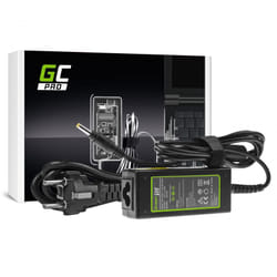 Green Cell AD76P adaptateur de puissance & onduleur Intérieure 45 W Noir