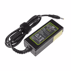 Green Cell AD76P adaptateur de puissance & onduleur Intérieure 45 W Noir