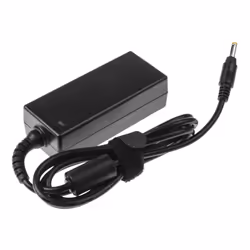 Green Cell AD76P adaptateur de puissance & onduleur Intérieure 45 W Noir