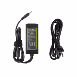 Green Cell AD76P adaptateur de puissance & onduleur Intérieure 45 W Noir - Vue supplémentaire 4