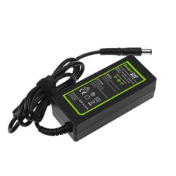Green Cell AD07AP adaptateur de puissance & onduleur Intérieure 65 W Noir