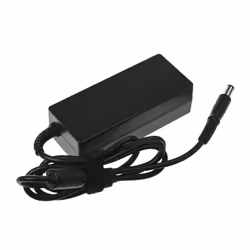 Green Cell AD07AP adaptateur de puissance & onduleur Intérieure 65 W Noir