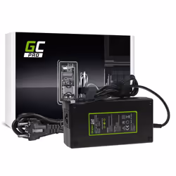 Green Cell AD56P, Ordinateur portable, Intérieure, 150 W, 19.5 V, 7,7 A, Surtension, Court-circuit