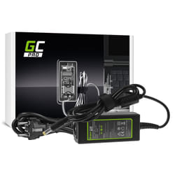 Green Cell AD66P adaptateur de puissance & onduleur Intérieure 45 W Noir