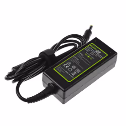 Green Cell AD66P adaptateur de puissance & onduleur Intérieure 45 W Noir