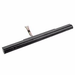 Green Cell AC68 composant de laptop supplémentaire Batterie