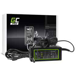 Green Cell AD62P adaptateur de puissance & onduleur Intérieure 48 W Noir