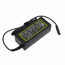 Green Cell AD62P adaptateur de puissance & onduleur Intérieure 48 W Noir