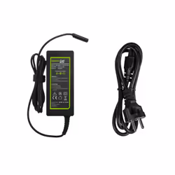 Green Cell AD62P adaptateur de puissance & onduleur Intérieure 48 W Noir