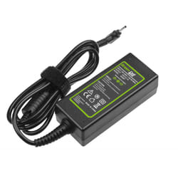 Green Cell AD06P adaptateur de puissance & onduleur Intérieure 40 W Noir