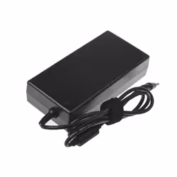 Green Cell AD100P adaptateur de puissance & onduleur Intérieure 180 W Noir - Vue supplémentaire 4