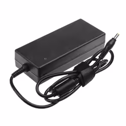 Green Cell AD102P adaptateur de puissance & onduleur Intérieure 135 W Noir