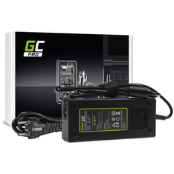 Green Cell AD103P adaptateur de puissance & onduleur Intérieure 120 W Noir