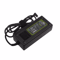 Green Cell AD103P adaptateur de puissance & onduleur Intérieure 120 W Noir